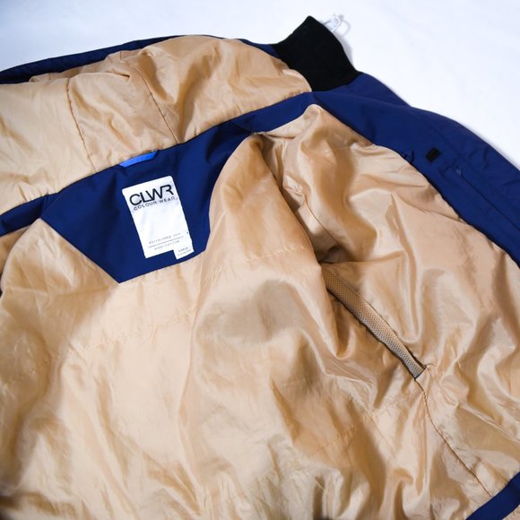 Colourwear CLWR Isy Ski Snowboard Jacket Large - Picture 9 of 10